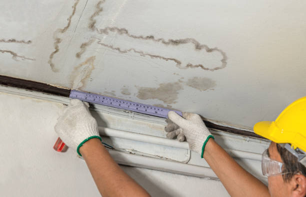 Reliable Water Damage Repair contractor in Winnie, TX by Aqua Guard Water Damage